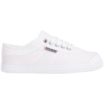 Kawasaki Zapatillas Kawasaki Original Teddy Canvas Shoe K204501 1002 White para hombre