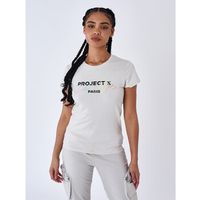 project x paris tops y camisetas - para mujer