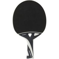 pala de tenis de mesa cornilleau nexeo x70 carbon negra