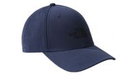 the north face 66 classic hat blue