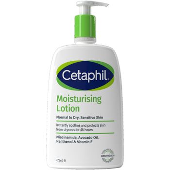 Cetaphil Moisturising Lotion 473ml
