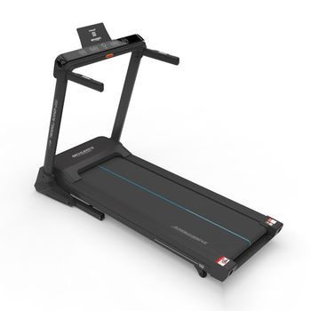 Cinta De Correr Treadmill Runner 4300 Behumax