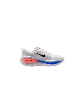 Zapatillas de Running Nike Vomero Plus Road Hombre Blanco