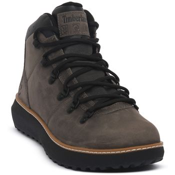 Timberland Botines HUDSON ROAD MID MID LACE CHUKKA para hombre