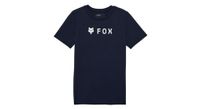 camiseta de manga corta fox absolute para mujer azul