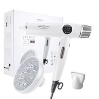 secador profesional veloce slim bldc ionic pro 110000 rpm