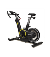 ciclo indoor salter s-30 smart training