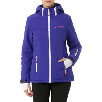 Peak Mountain Chaqueta Blouson de ski femme AMALI para mujer