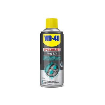 Lubricante para cadenas WD-40 0.4lt