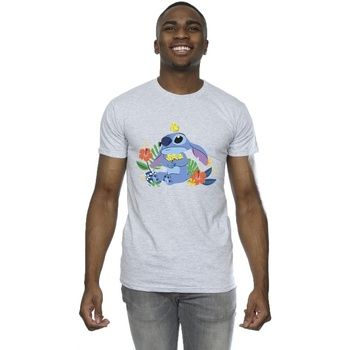 Disney Camiseta BI33548 para hombre