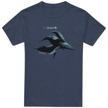Wildlife Camiseta Power Grace para mujer