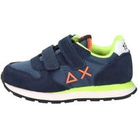 sun68 deportivas moda z36302b para nino