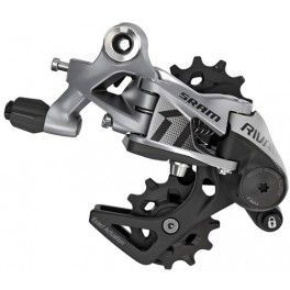Sram Cambio Rival1 Type 3.0 Caja Media 11 Velocidades