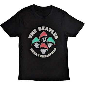 The Beatles Tops y Camisetas RO9182 para mujer