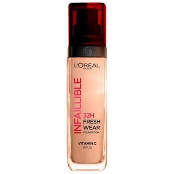 L'oréal Base de maquillaje Infaillible 32H Fresh Wear para mujer