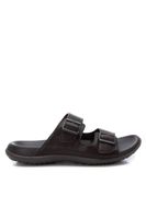 chancla xti 143768 - chancla de hombre mkp