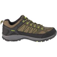cmp zapatillas de senderismo sun low hiking para hombre