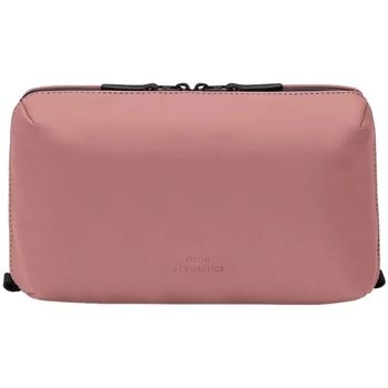 Ucon Acrobatics Cartera Gosho Bag - Dark Rose para mujer