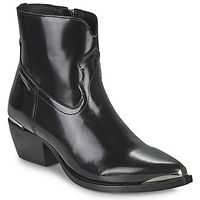 ikks botines bx80355 para mujer