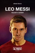 leo messi volver a sonar