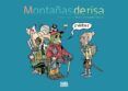 montanas de risa