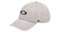 gorra oakley remix dad gris