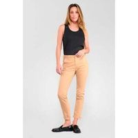 le temps des cerises pantalones pantalones chinos dyli 6 para mujer