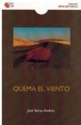 quema el viento