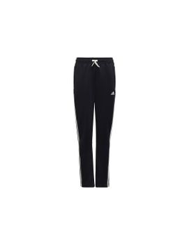 Pantalones adidas Designed To Move 3 bandas Girls