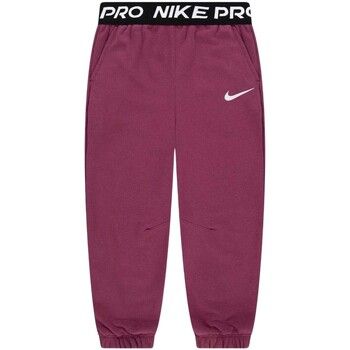 Nike Pantalones Pro para niña