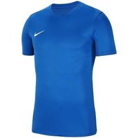 nike camiseta dry park vii jsy para nino