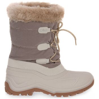 Cmp Botines P430 NIETOS LOW WMNS SNOW BOOT para mujer