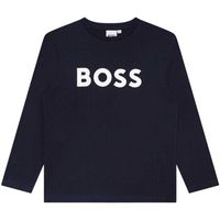 boss camiseta manga larga gt21351 para nina