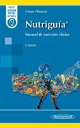 nutriguía (versión papel + digital) 3ª ed.