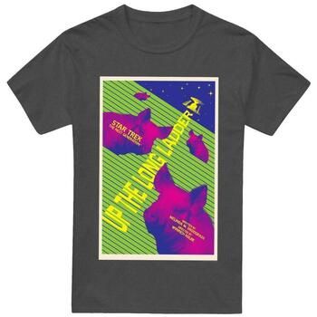 Star Trek Camiseta The Next Generation Season 2 Episode 18 para hombre