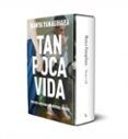 estuche tan poca vida