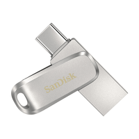 sandisk ultra dual drive luxe usb c 512gb 150mbs usb 31 ge n1