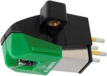 Audio-Technica AT-VM95E accesorio de tornamesas Cápsula fonocaptora de tocadiscos