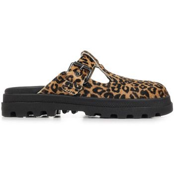 Palladium Zuecos Dunelite Pyla Wild L para mujer