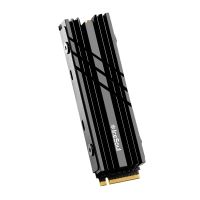 disipador de calor finalcool icesoul 01pro m2 2280 para ssd disipador de calor de doble cara con almohadilla termica de silicona para pc  ps5 m2 nvme ssd