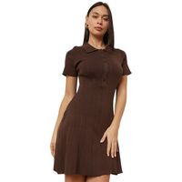 la modeuse vestido 77436p183478 para mujer