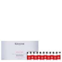 Kerastase Specifique Cure Anti-Chute Intensive: Intense Anti-Thinning Care 10 x 6ml