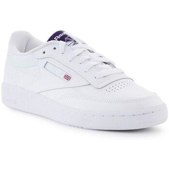 Reebok Sport Zapatillas Classics Club C 85 para mujer