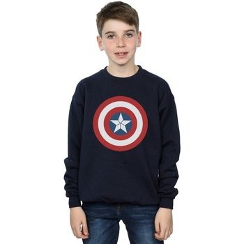 Marvel Jersey Civil War para niño