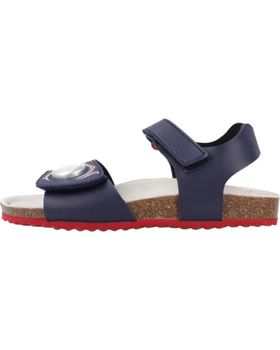 de GEOX J GHITA BOY AZUL