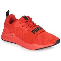 puma zapatillas deporte wired run jr para nino