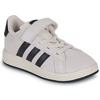 adidas zapatillas grand court 00s el i para nina