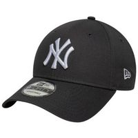 new-era gorra gorra new york yankees para mujer