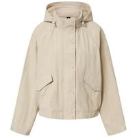 ecoalf chaquetas mcwgajkbelum0410s25 para mujer