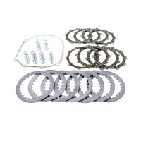 kit de embrague honda cb 900 f hornet trw-lucas